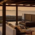 Szálloda Ananea Mykonos - Adults Only Ornósz