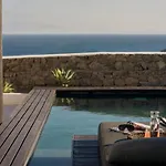 Ananea Mykonos - Adults Only Орнос