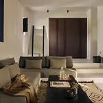 Ananea Mykonos - Adults Only Отель Орнос