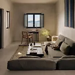Отель Ananea Mykonos - Adults Only