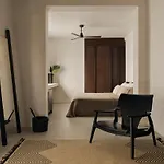 Отель Ananea Mykonos - Adults Only 5*