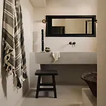 Szálloda Ananea Mykonos - Adults Only Ornósz