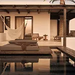 Ananea Mykonos - Adults Only オルノス
