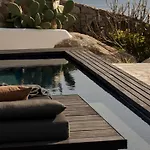 ホテル Ananea Mykonos - Adults Only