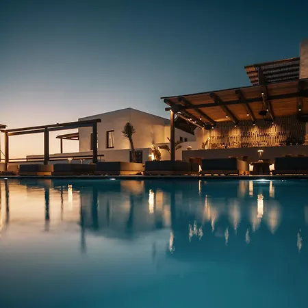 Ξενοδοχείο Ananea Mykonos - Adults Only