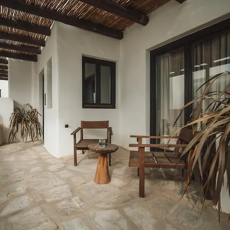 Casa Cook Mykonos - Adults Only