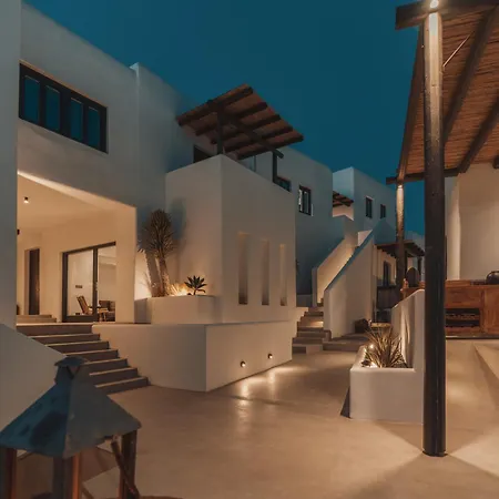 Ξενοδοχείο Ananea Mykonos - Adults Only 5*