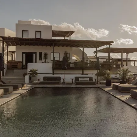 Ananea Mykonos - Adults Only Ορνός