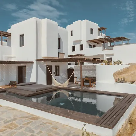 Hotel Casa Cook Mykonos - Adults Only 5*