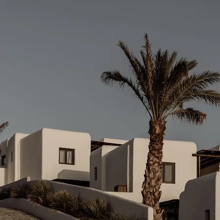 Casa Cook Mykonos - Adults Only 5* Ornos (Mykonos)