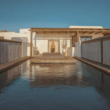 Casa Cook Mykonos - Adults Only