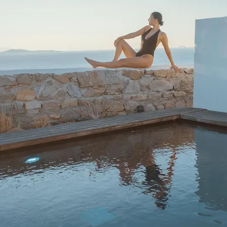 Hotel Casa Cook Mykonos - Adults Only Ornos (Mykonos)