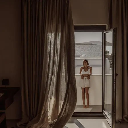 Casa Cook Mykonos - Adults Only Hotel 5*