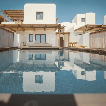 Casa Cook Mykonos - Adults Only Hotel Ornos (Mykonos)