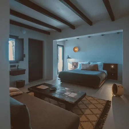 Ananea Mykonos - Adults Only Ξενοδοχείο 5*