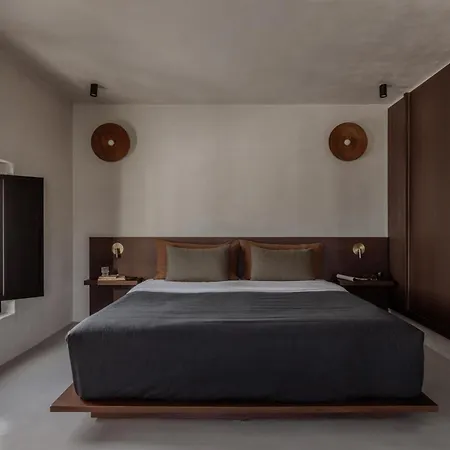 Hotel Casa Cook Mykonos - Adults Only Ornos (Mykonos)