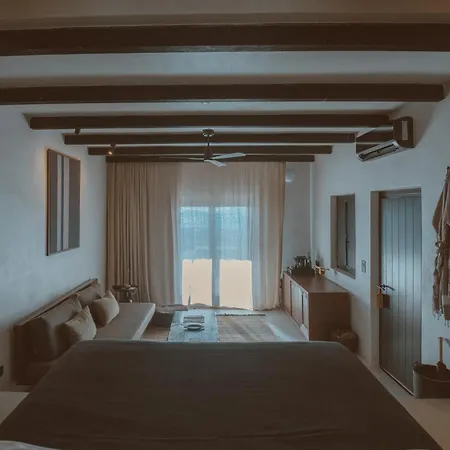 Casa Cook Mykonos - Adults Only Hotel 5*