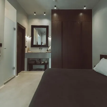 Ananea Mykonos - Adults Only Ξενοδοχείο