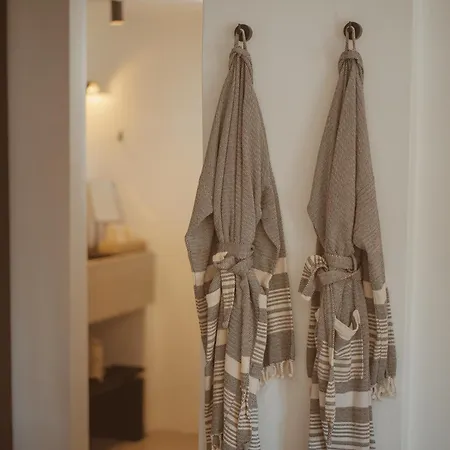 Casa Cook Mykonos - Adults Only 5* Ornos (Mykonos)