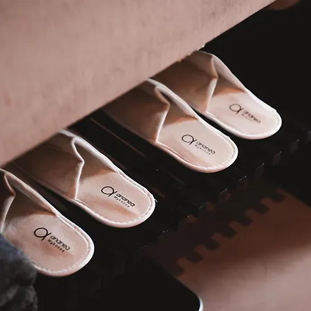 Ananea Mykonos - Adults Only Ορνός