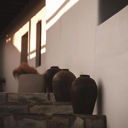 Ananea Mykonos - Adults Only Ξενοδοχείο 5*