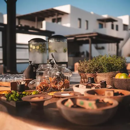 Casa Cook Mykonos - Adults Only 5*