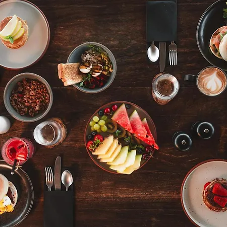 Ξενοδοχείο Ananea Mykonos - Adults Only