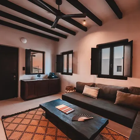 Ananea Mykonos - Adults Only 5* Ορνός