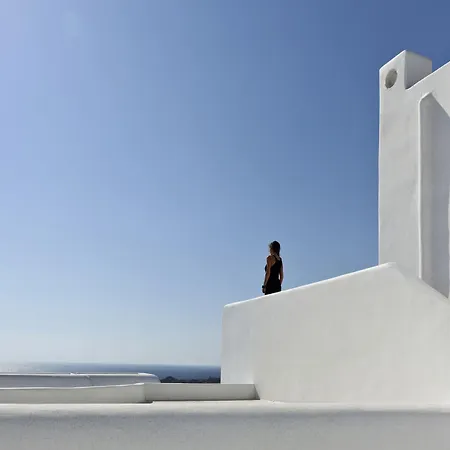 Ξενοδοχείο Ananea Mykonos - Adults Only Ορνός