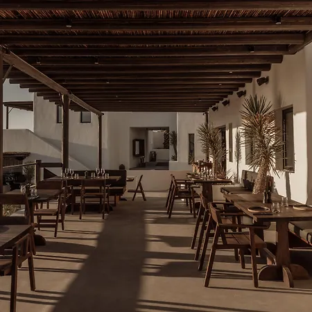 Ananea Mykonos - Adults Only