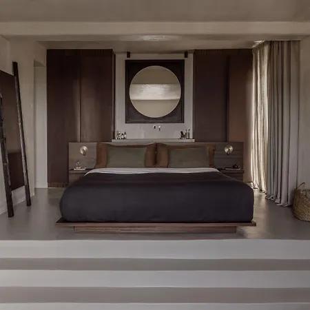 Ananea Mykonos - Adults Only 5* Ορνός