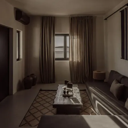 Ξενοδοχείο Ananea Mykonos - Adults Only Ορνός