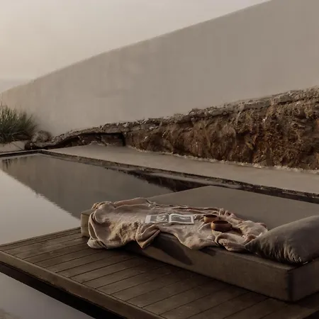 Ananea Mykonos - Adults Only Szálloda 5*