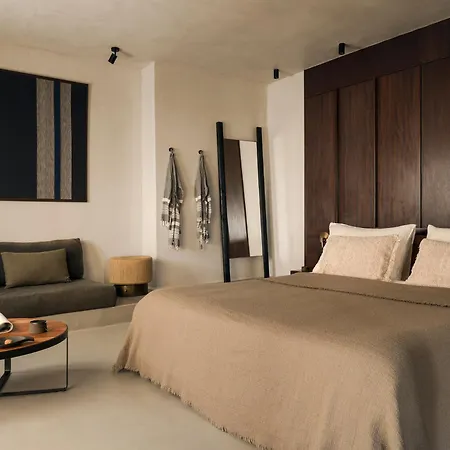 Ananea Mykonos - Adults Only 오르노스