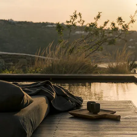 Ananea Mykonos - Adults Only 호텔 5*