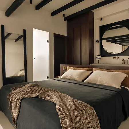 Ananea Mykonos - Adults Only Отель 5*