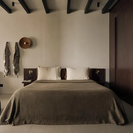 Отель Ananea Mykonos - Adults Only Орнос