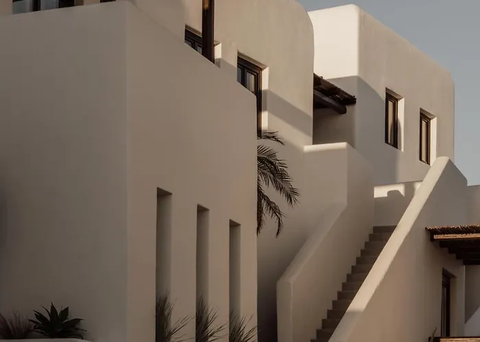 Ananea Mykonos - Adults Only 호텔 5*