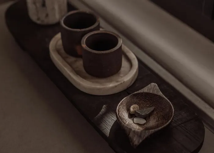 Ananea Mykonos - Adults Only Szálloda Ornósz