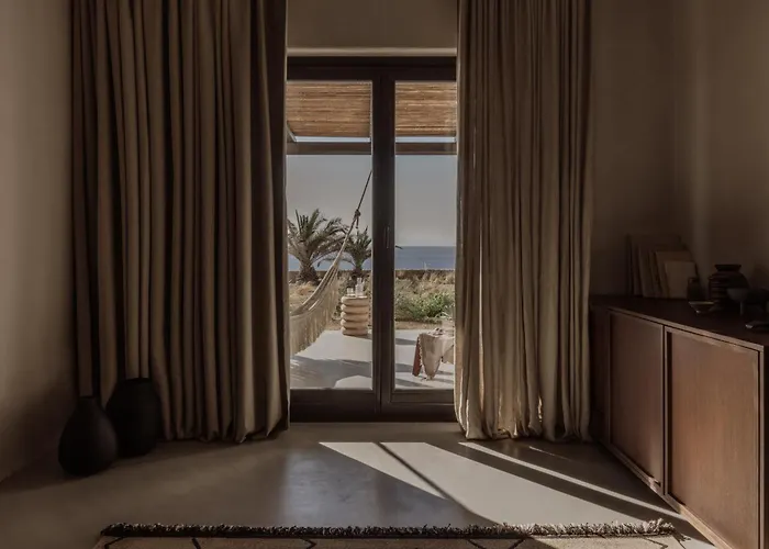 Ananea Mykonos - Adults Only 5* Ornósz