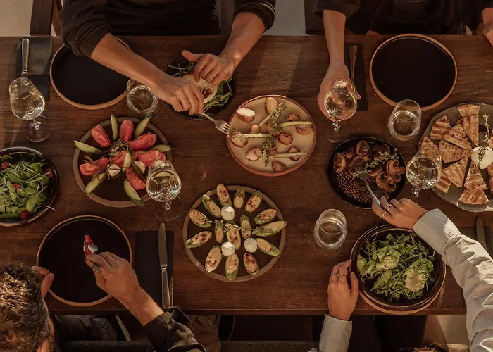 Ananea Mykonos - Adults Only Szálloda 5*