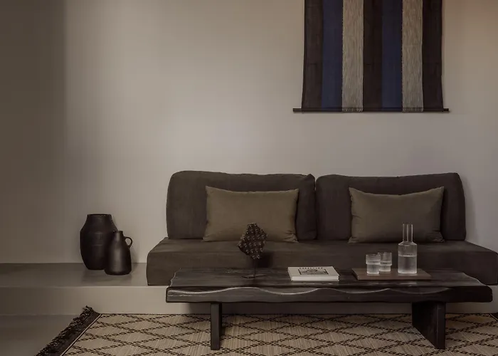 Ananea Mykonos - Adults Only Szálloda 5*