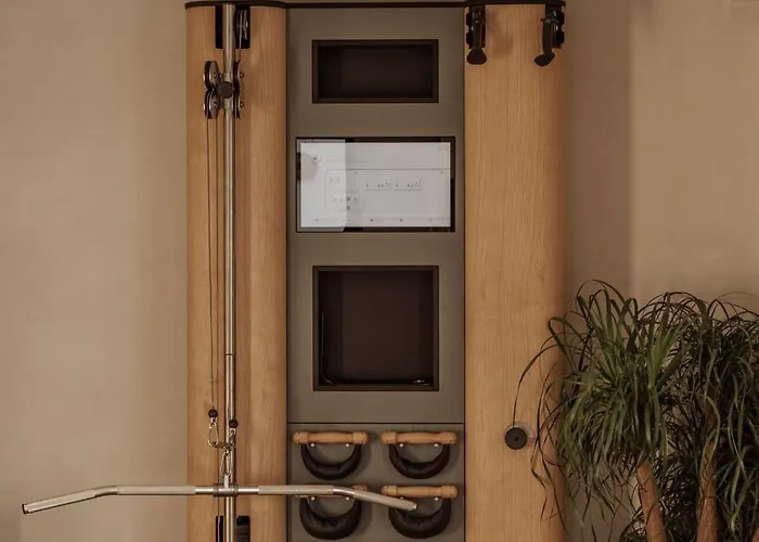 Szálloda Ananea Mykonos - Adults Only 5*