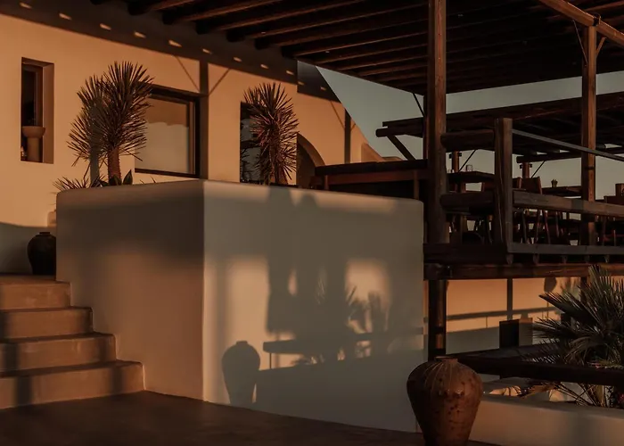 Ananea Mykonos - Adults Only 5*