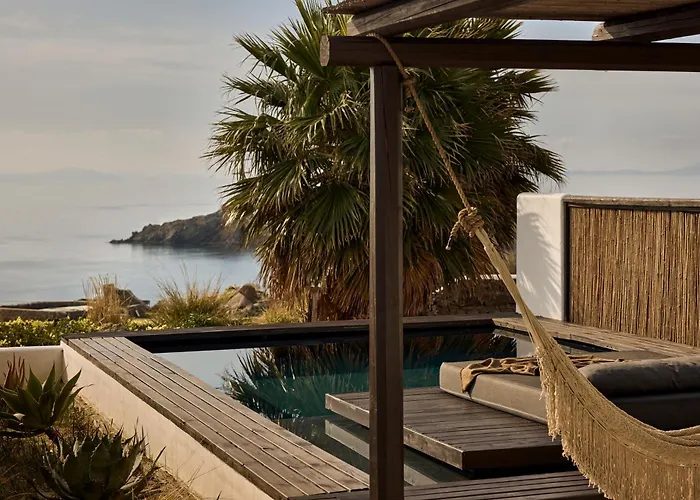 Ananea Mykonos - Adults Only 5*