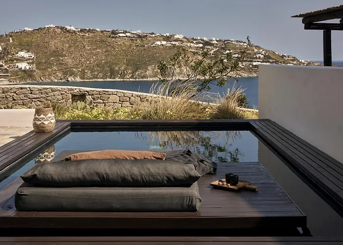 Ananea Mykonos - Adults Only 호텔 5*