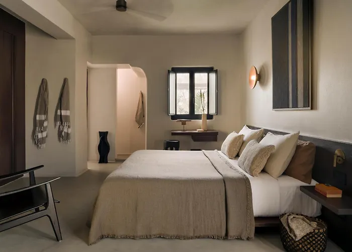 Ananea Mykonos - Adults Only 오르노스