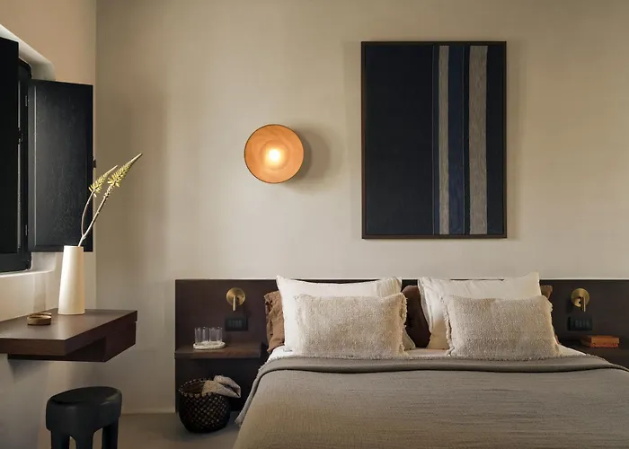 Ananea Mykonos - Adults Only