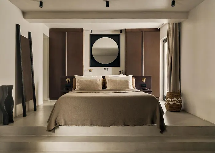 Ananea Mykonos - Adults Only 호텔