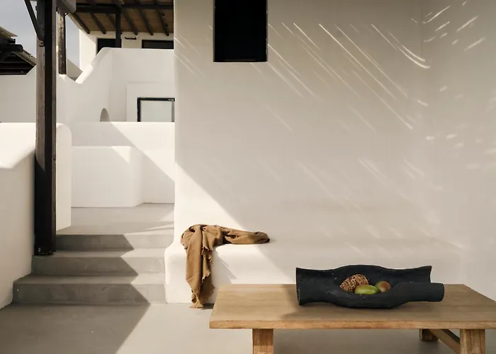 호텔 Ananea Mykonos - Adults Only 5*